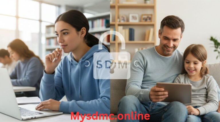 Go to mysdmc.manateeschools.net