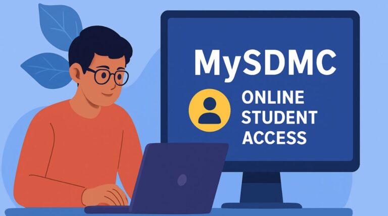 Parent & Student Dashboard