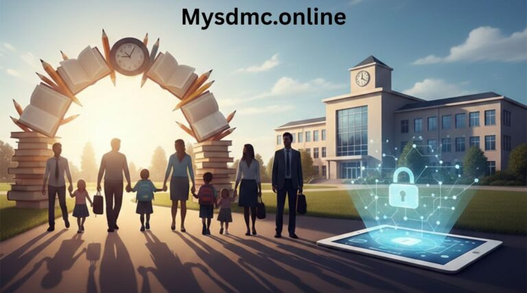 School District of Manatee County Login.